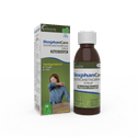 Dextromethorphan Syrup (1 box and 1 bottle)