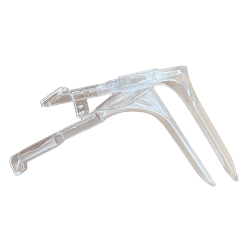 Disposable Vaginal Speculum (1 piece)