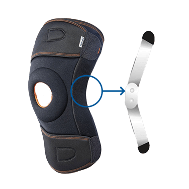 Knee Brace Patella