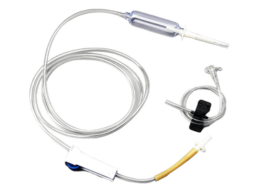 IV Infusion Set INF-16