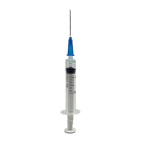 Auto-Disable Syringe (1 piece)