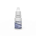 Ciprofloxacin HCl Eye Drops (1 bottle)