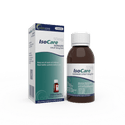 Isoniazid Syrup (1 box and 1 bottle)