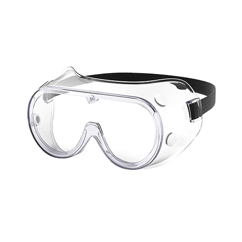 Safety Goggles (1 piece)