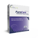 Furosemide Tablets (box of 100 tablets)