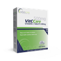 Vitamin C Tablets (box of 100 tablets)