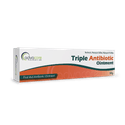 Triple Antibiotic Ointment (box of 1 tube)