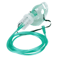 Nebulizer Mask (1 piece)