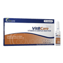 Vitamin B Complex Injection (1 box and 1 ampoule)