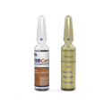 Vitamin B Complex Injection (1 ampoule ceramic printing and 1 ampoule labelling)