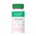 Capsules de Glutathion (bouteille de 60 capsules)