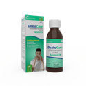 Desloratadine Syrup (1 box and 1 bottle)