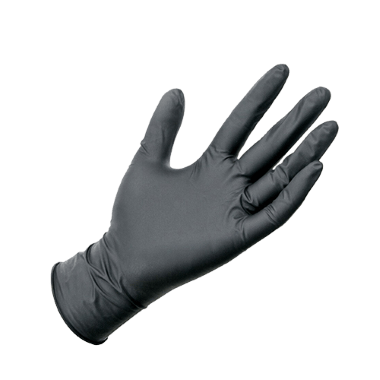 Gants chirurgicaux Nitrile