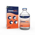 Thiamine HCl Injection (1 box and 1 vial)