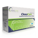 Cloxacillin Capsules (box of 100 capsules)