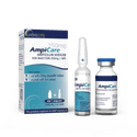 Ampiicillin Sodium for Injection (1 box, 1 vial and 1 WFI ampoule)