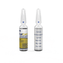 Calcium Gluconate Injection (1 ampoule ceramic printing and 1 ampoule labelling)