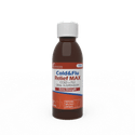 Cold + Flu MAX Oral Suspension (1 bottle)