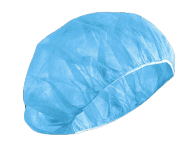 Medical Cap Bouffant