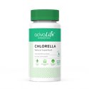 Comprimidos de Chlorella (frasco de 120 comprimidos)