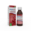 Iron Syrup (1 box and 1 bottle)