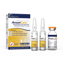 Artesunate for Injection (1 box, 1 vial and 2 ampoules of diluent)