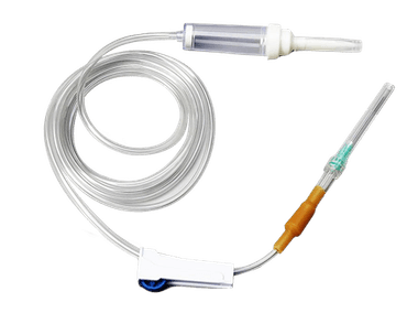 IV Infusion Set INF-15