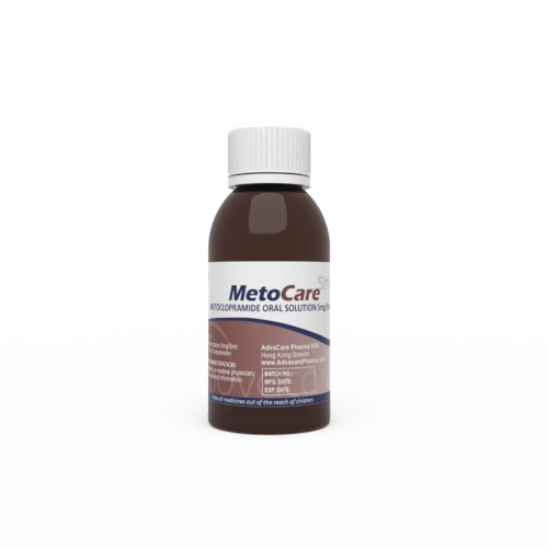 Solution Orale de Métoclopramide (1 flacon)