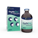 Oxytetracycline + Flunixin Injection (1 box and 1 vial)