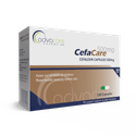 Cefalexin Capsules (box of 100 capsules)