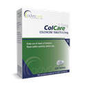 Colchicine Tablets (box of 100 tablets)