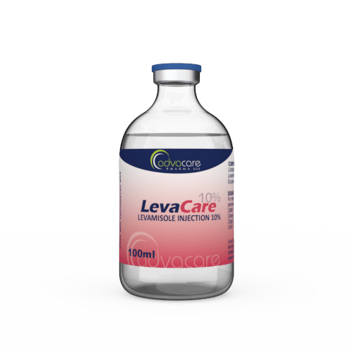 Levamisole Injection (1 vial)