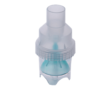 Nebulizer Mask 6cc Type 2