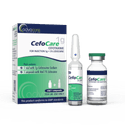 Cefotaxime Sodium for Injection (1 box, 1 vial and 1 Lidocaine ampoule)