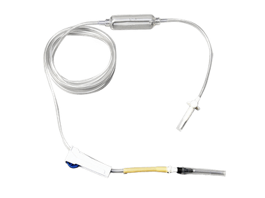 IV Infusion Set INF-03