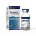 Bendamustine HCl for Injection (1 box and 1 vial)