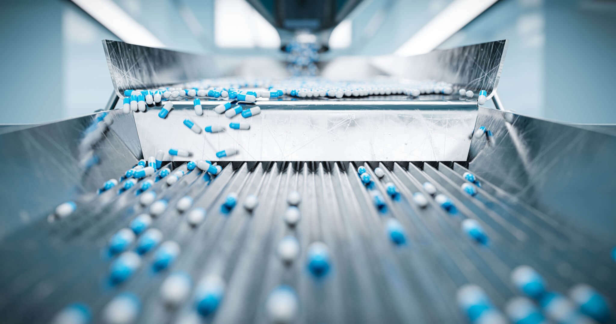 Fournir des Solutions Pharmaceutiques de Qualité et des Partenariats