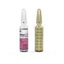 Tramadol Injection (1 ampoule ceramic printing and 1 ampoule labelling)