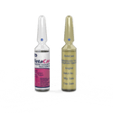 Betamethasone Sodium Phosphate Injection (1 ampoule ceramic printing and 1 ampoule labelling)