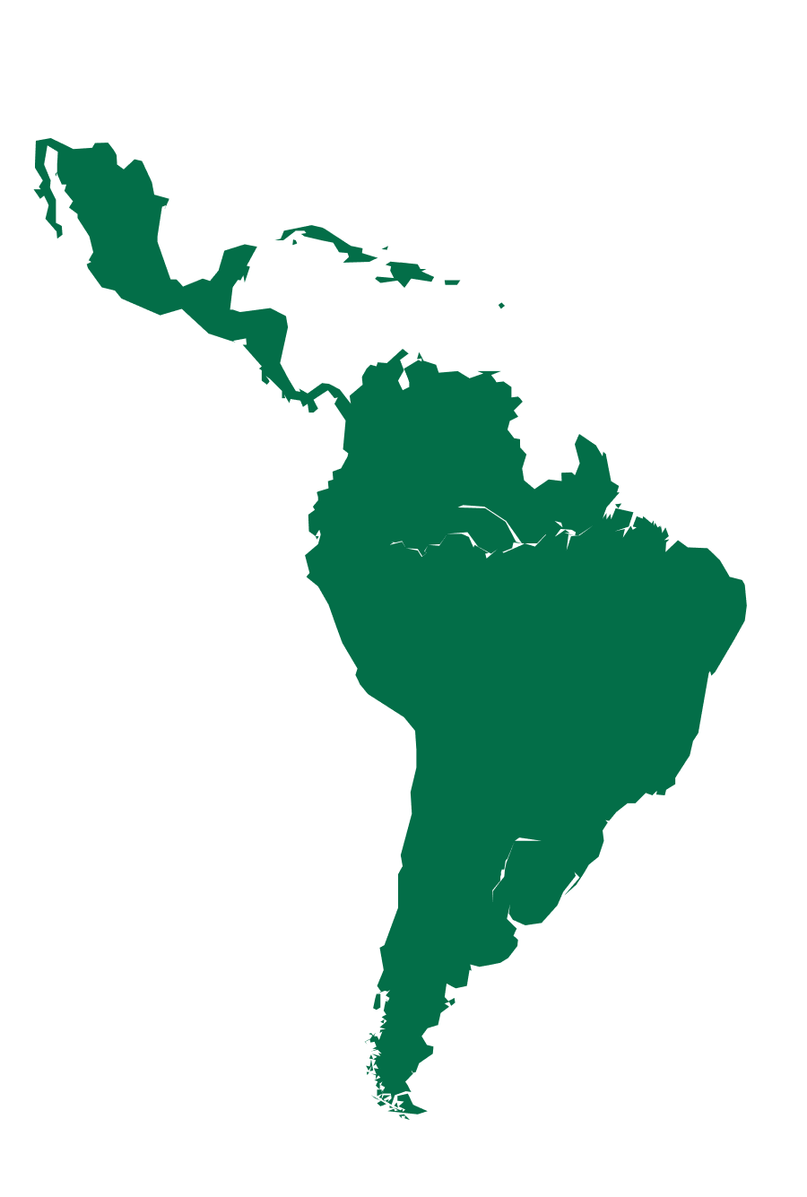 Latin-America-Icon