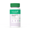 Milk Thistle Capsules (bottle of 60 capsules)