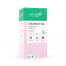 Coconut Oil Capsules (box of bottle)