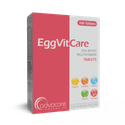 Comprimidos de Multivitamínicas Egg Boost (caja de 100 comprimidos)