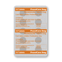 Comprimés de Prednisolone (blister de 10 comprimés)