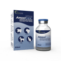 Amoxicillin Sodium for Injection (1 box and 1 vial)