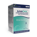 Levofloxacin Lactate Injection (box of 1 bottle)