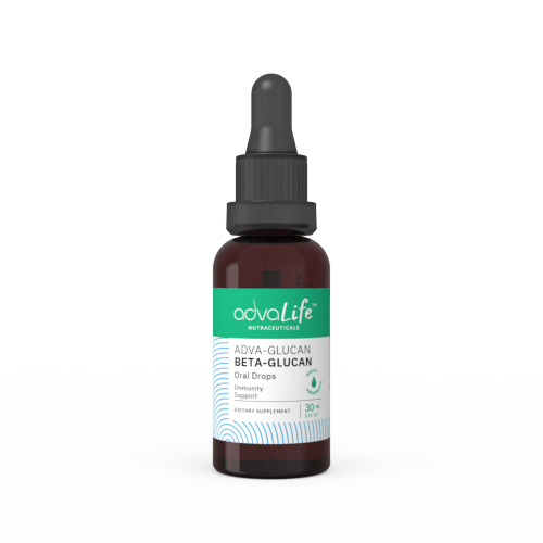 Beta-Glucan Drops (bottle of 30ml)