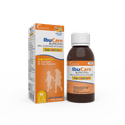 Ibuprofen Oral Suspension (1 box and 1 bottle)