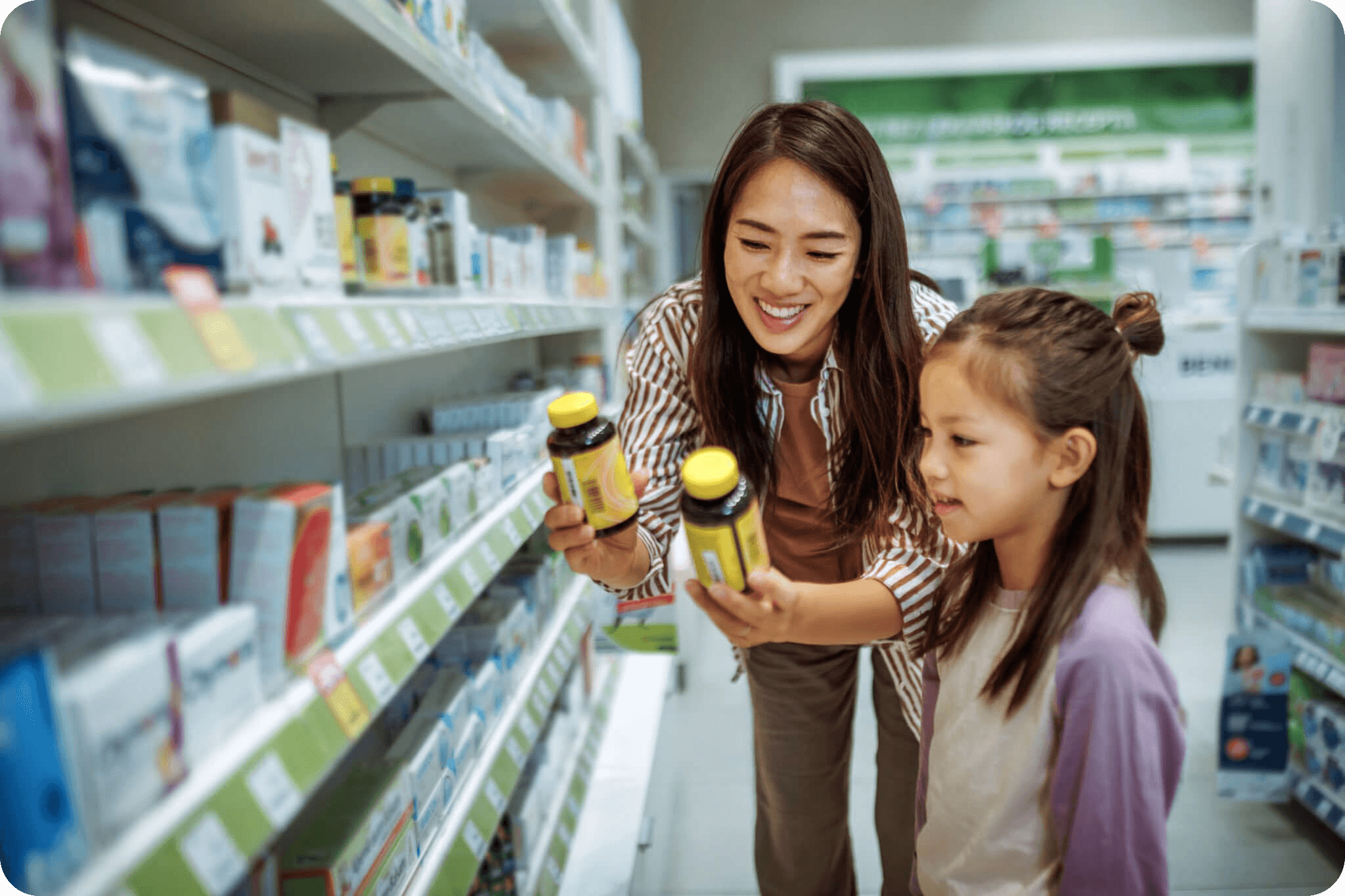 Suplementos pediátricos más vendidos para mercados en crecimiento