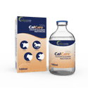 Calcium Gluconate Injection (1 box and 1 vial)